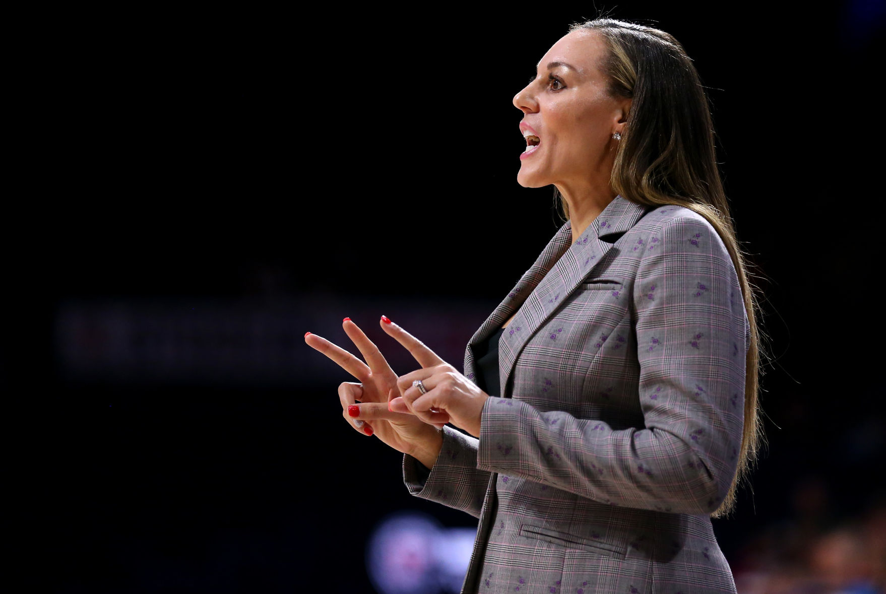 Oregon State v Arizona WBB